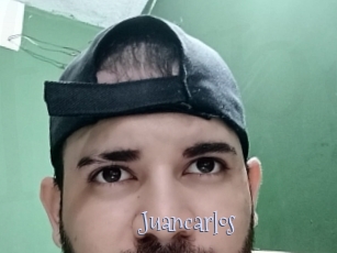 Juancarlos