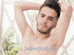 Juanceprettyboy