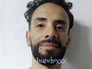 Juanchoxxx