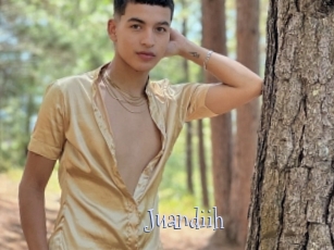 Juandiih