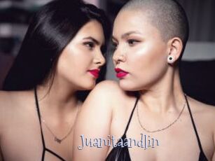juanitaandlin Faceporno