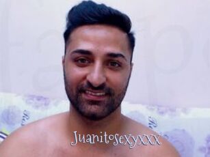 Juanitosexyxxx
