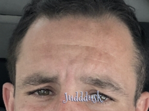 Judddusk