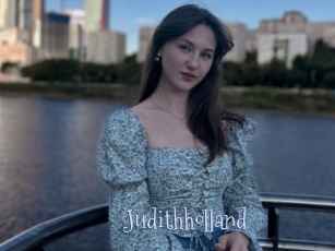 Judithholland