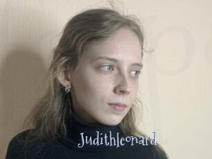 Judithleonard