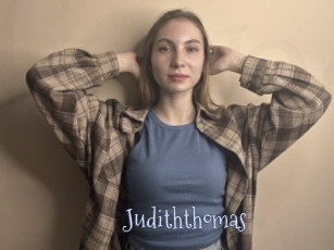 Judiththomas