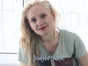 judybrown18 Faceporno