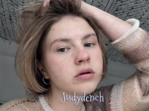 Judydench