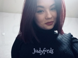 Judyfords