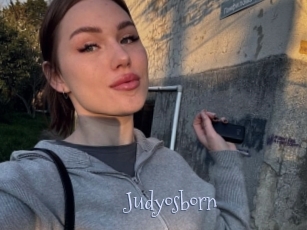 Judyosborn