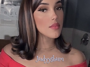Judyysbum