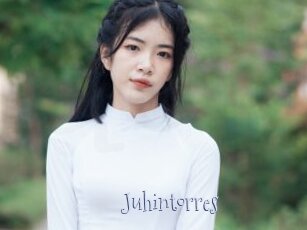 Juhintorres