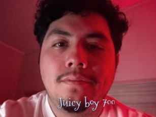juicy_boy_700 Faceporno