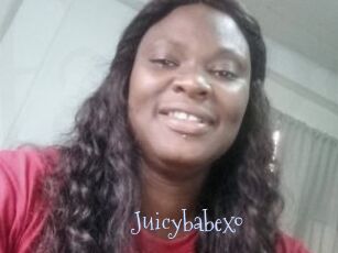 Juicybabexo