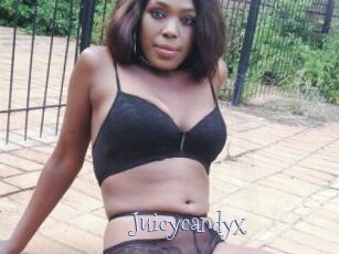 Juicycandyx