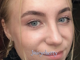 Juicycherry