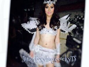 JuicyfoxyhugecockyTS