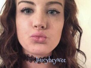 Juicyheywee