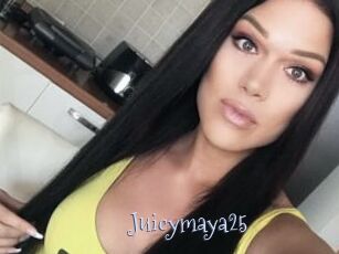 Juicymaya25