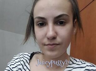 Juicypussy20