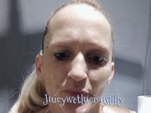 Juicywetluciouslilly