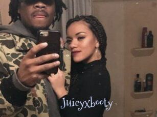 Juicyxbooty