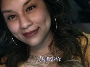 Jujuslove