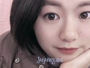 Jujuwgam