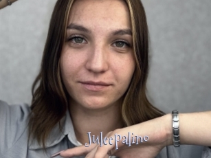 Juleepalino