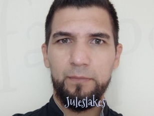 Juleslakes