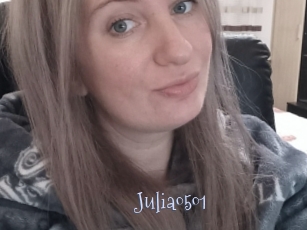 Julia0501