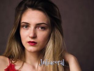 Juliacoral