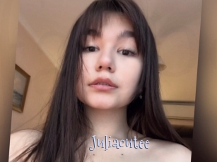 juliacutee Faceporno