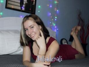 Juliadenali