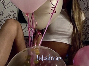 Juliadream