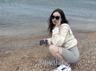 Juliaetherie