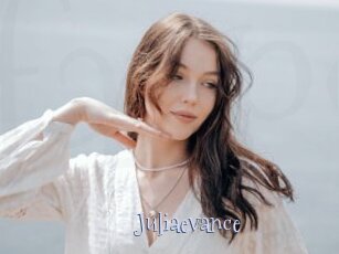 Juliaevance