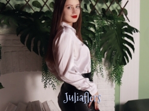 Juliaflers