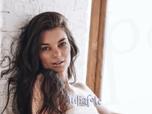 Juliafote