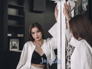 Juliahils