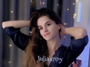 Juliajenny
