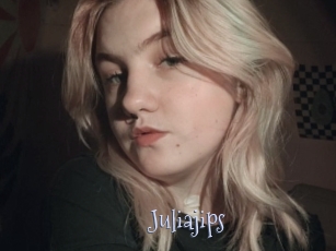 Juliajips