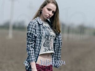 Juliakissu