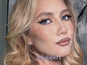 Julialabert