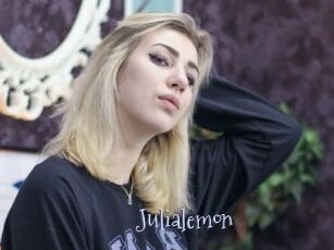 Julialemon
