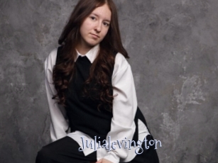 Julialevington