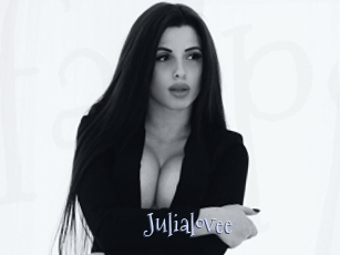 Julialovee