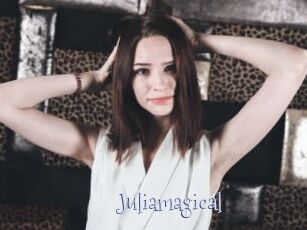 Juliamagical
