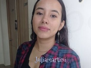 Juliamartini