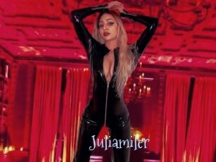 Juliamiler